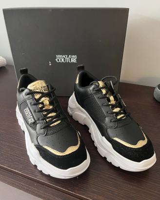 Scarpe Versace