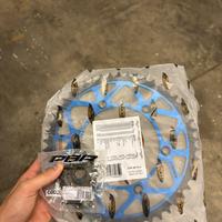 corona e pignone pbr