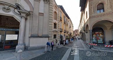 Monolocale nelle vicinanze DELLA FS DI VIGEVANO