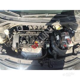 Catalizzatore (reso) Peugeot 207 2009