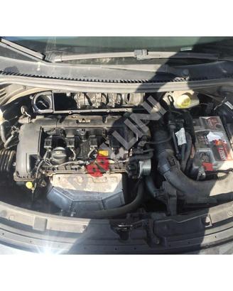 Catalizzatore (reso) Peugeot 207 2009