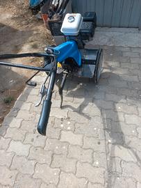 motozappa