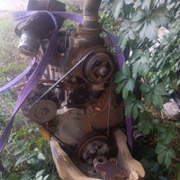 Motore perkins terna cat caterpillar