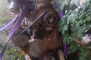 Motore perkins terna cat caterpillar