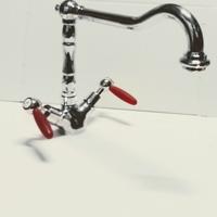 rubinetteria made in Italy 