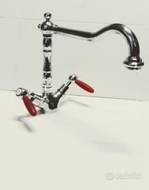 rubinetteria made in Italy 