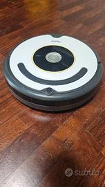 aspirapolvere roomba