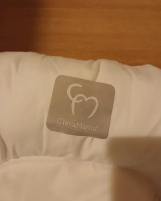 Riduttore  lettino clevamama