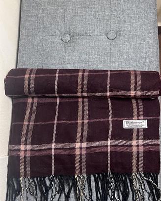 Sciarpa Burberry