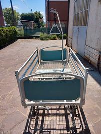 letto degenza