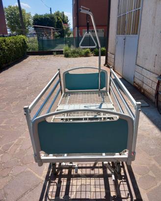 letto degenza