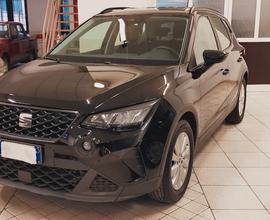 Seat Arona 1.0 TGI Style