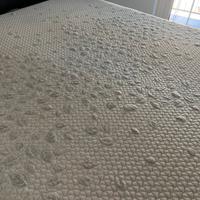 Materasso matrimoniale