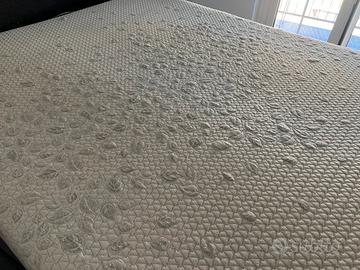 Materasso matrimoniale