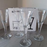 Bicchierini da liquore