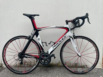 bici da corsa in carbonio RIDLEY NOAH