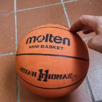 Palla da basket Molten Isiah Thomas