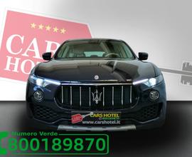 Maserati Levante V6 Diesel AWD