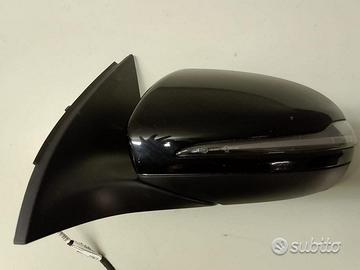 Specchietto retrovisore sx mercedes gla h247 2022