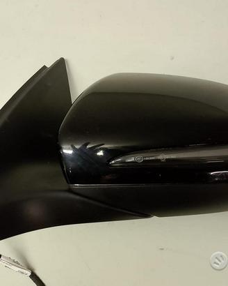 Specchietto retrovisore sx mercedes gla h247 2022