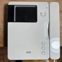 Videocitofono Urmet 1740/40 e alimentatore 1083/20