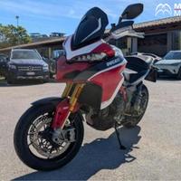 DUCATI Multistrada 1260 Multistrada 1260