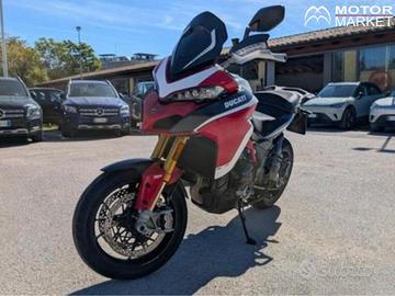 DUCATI Multistrada 1260 Multistrada 1260