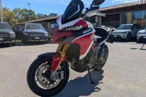 DUCATI Multistrada 1260 Multistrada 1260
