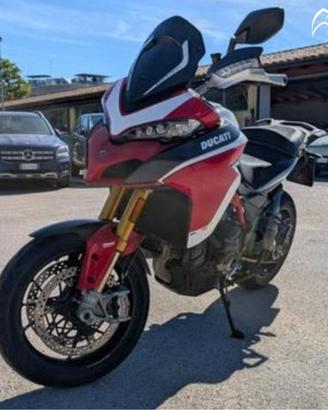 DUCATI Multistrada 1260 Multistrada 1260