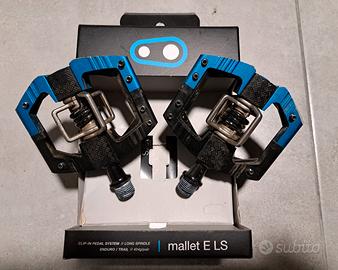 Pedali mtb crankbrothers mallet