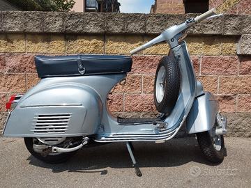 vespa sprint 150
