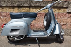 vespa sprint 150