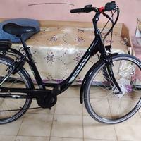 Bicicletta elettrica