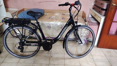 Bicicletta elettrica