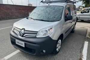 Renault Kangoo 1.5 dCi 110CV 6MARCE N1 - 78.000KM