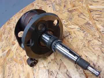 Albero motore suzuki burgman 400 2007 2016