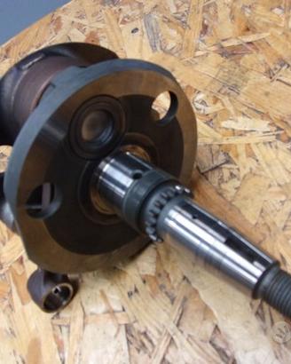 Albero motore suzuki burgman 400 2007 2016