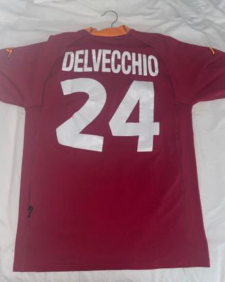 Maglia Roma Scudetto