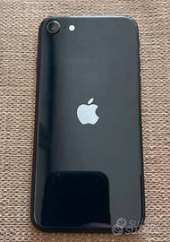Iphone SE 2022 64 gb Midnight