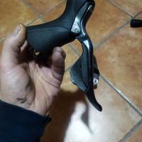 Mini gruppo dura ace di2