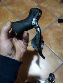 Mini gruppo dura ace di2