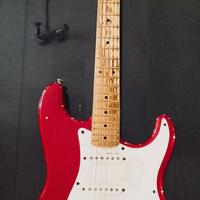 chitarra elettrica by  fender Stratocaster