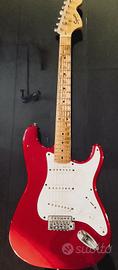 chitarra elettrica by  fender Stratocaster