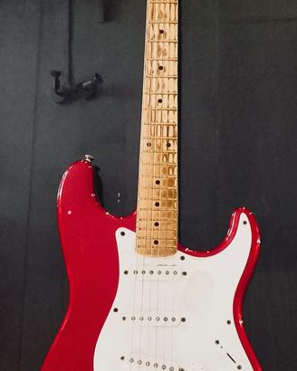 chitarra elettrica by  fender Stratocaster