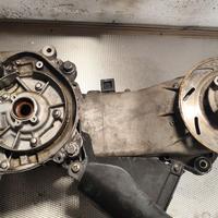 CARTER PIAGGIO A DISCO