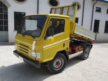 Bonetti Fx 100 50 Ql. ribaltabile 4x4