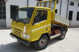 Bonetti Fx 100 50 Ql. ribaltabile 4x4