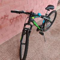 Mountain-bike - Hogan