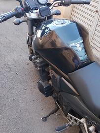 Suzuki gsf 650 bandit