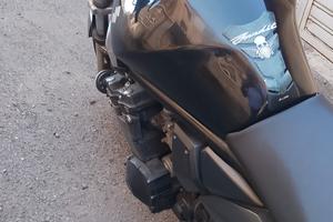 Suzuki gsf 650 bandit